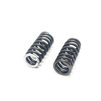 Engine Exhaust Valve Spring