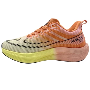 Mesh Men's and Women's Shoes Breathable Men's Casual Running Shoes Fashion Sports Shoes