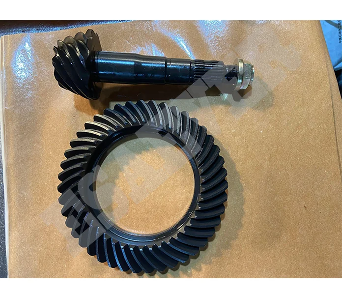 ESAECER GEAR 897065093 for ISUZU D-MAX - Reliable Performance