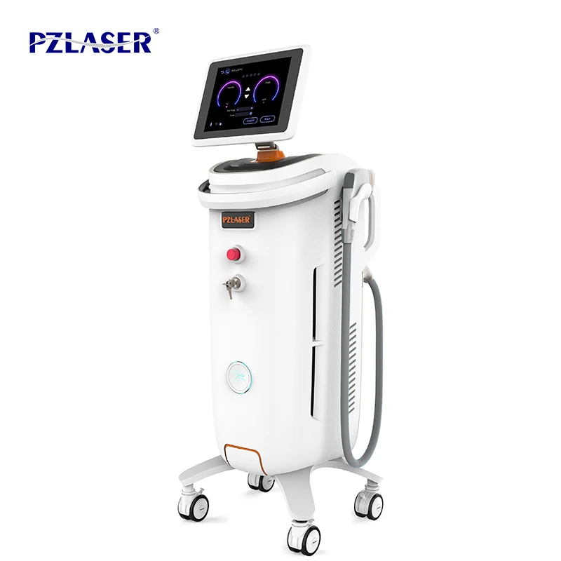 Most Expensive Laser Hair Removal Machine Best Laser Hair