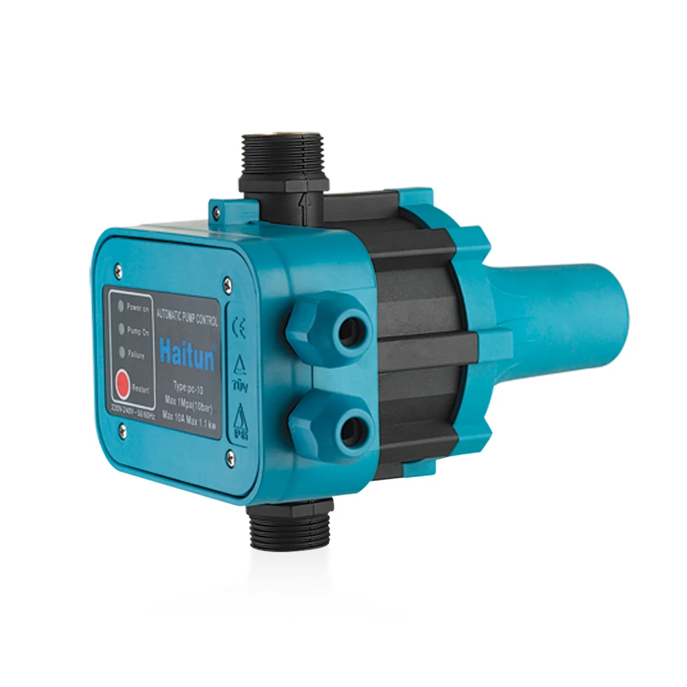 Automatic Pump Controller Pressure Controller