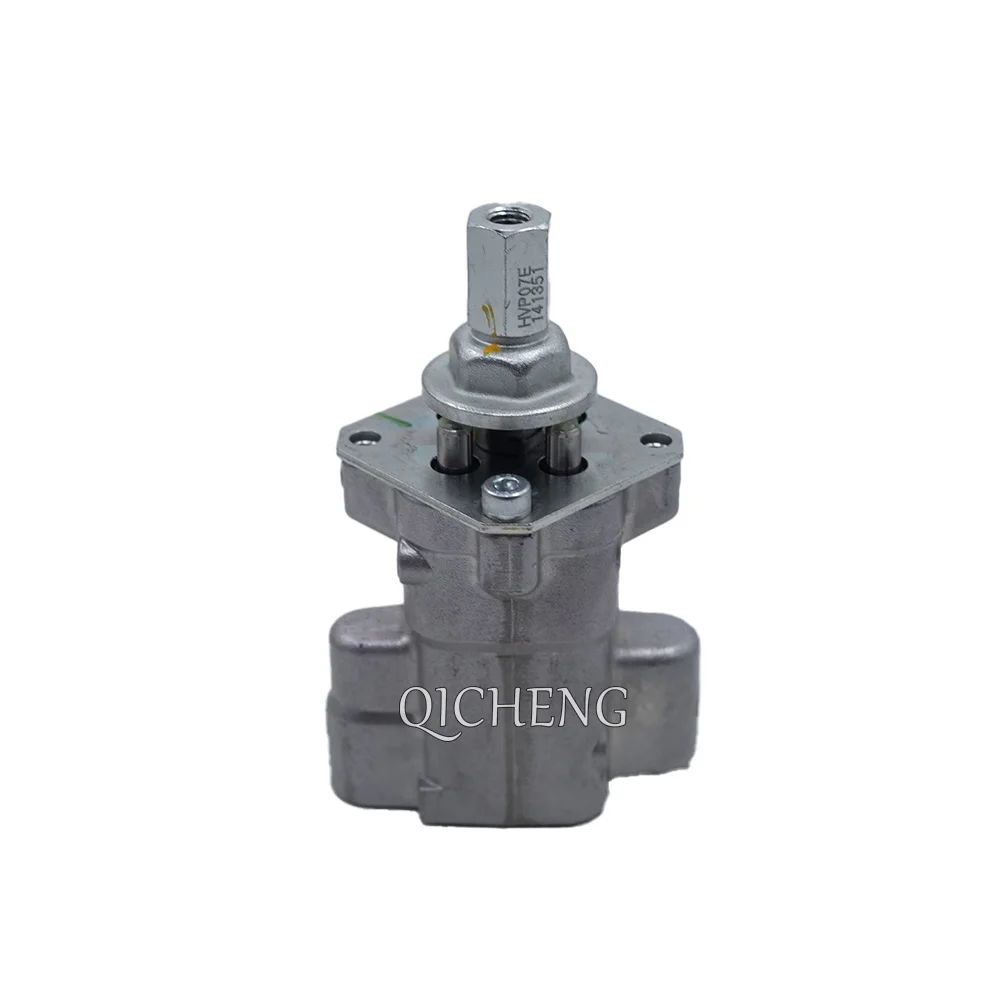 Yui  VALVE PILOT ZX240-7 ZX250H-7 Excavator Parts 4BG1 PILOT VALVE