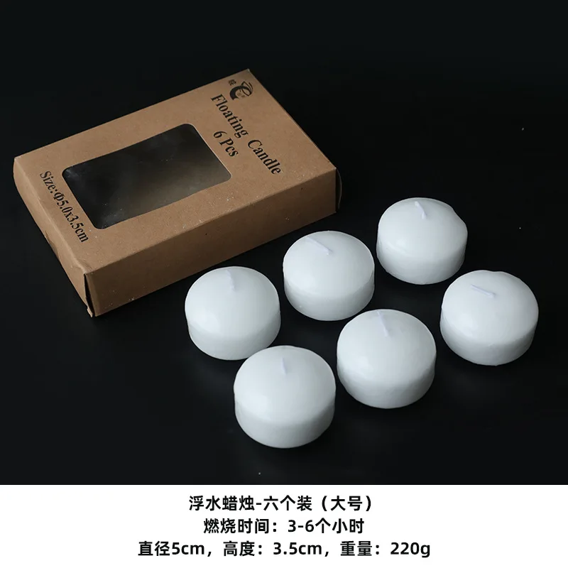 Wedding Water Decor Tall Candle Jars Large Clear Empty Glass Cylinder Pink White Red Gold