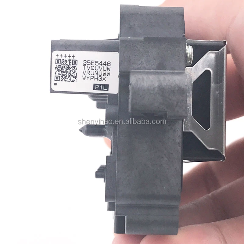Tête D'impression DX7 Déverrouillée Compatible Allwin Xenons Eco Solvent B300 B500 - Réf. F1890010 - Pour Imprimantes Grand Format