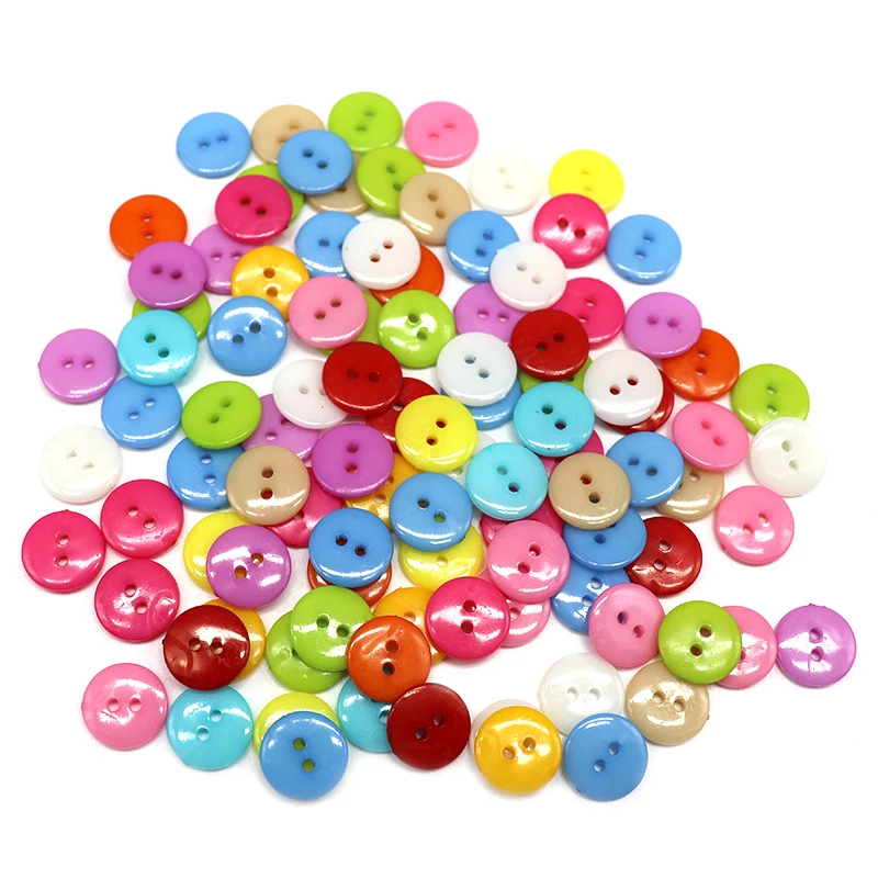 Объемные пуговицы. Lot buttons. Buttons sewing guide. Lot buttons. Пуговицы "голубые".