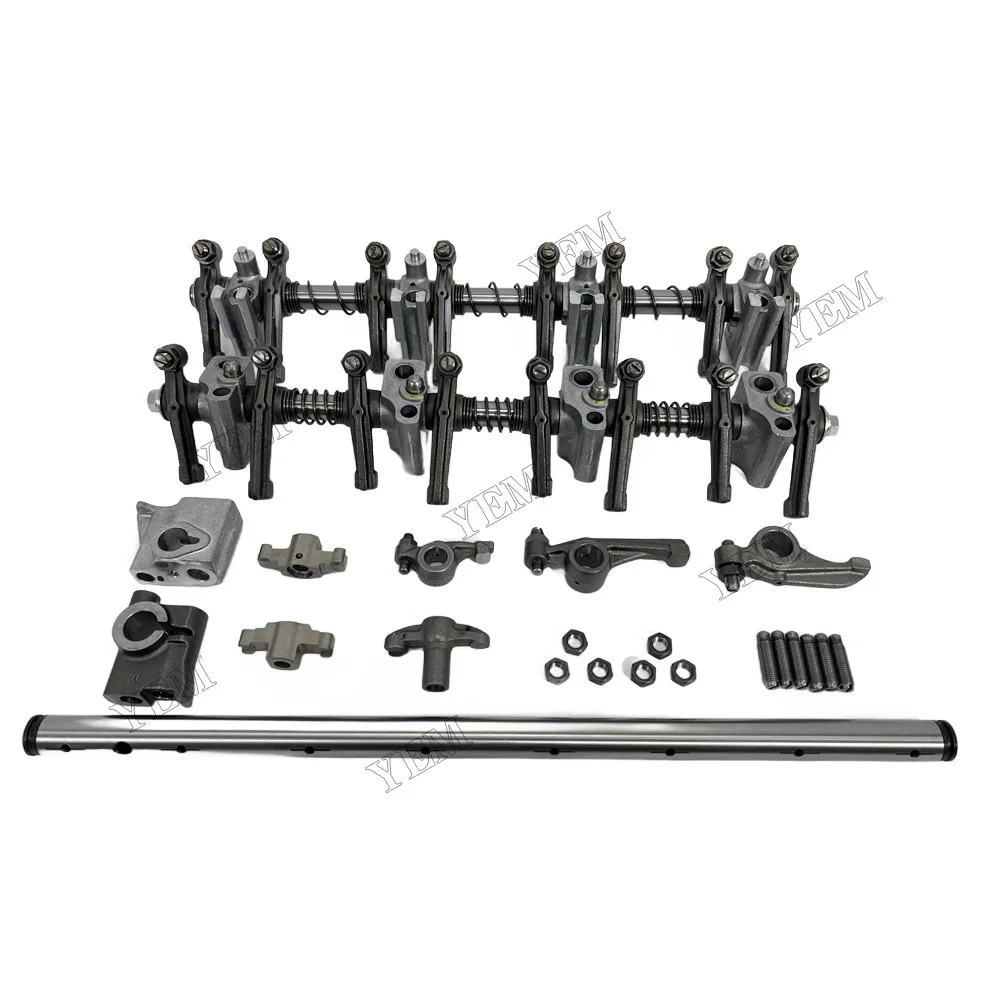 D1462 Rocker Arm Assy and Rocker Arm for Kubota Replacement Engine Parts 4