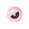 Pink Silicone Cover