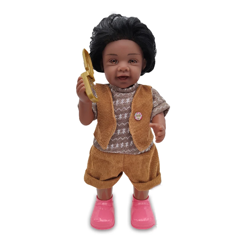 Baby Doll Toy Dolls That Talk And Walk 16 Inch Battery Operated