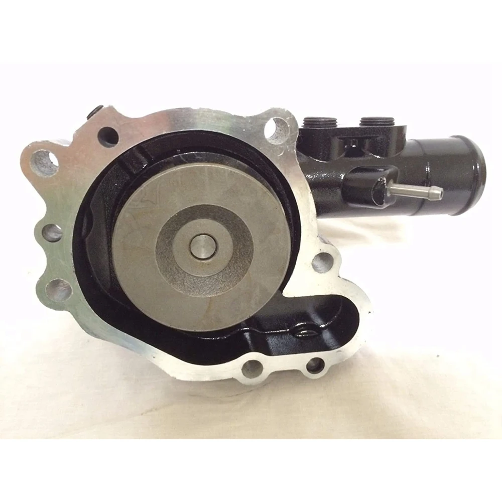 IZUMI Water Pump VOE14521180 for Volvo 4TNE98 EC55B EW55B Factory Price Engine Parts
