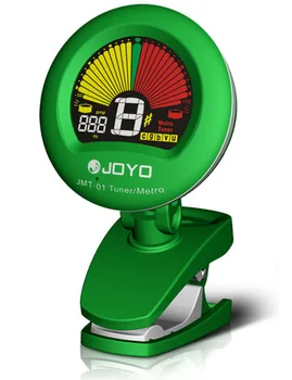 JOYO Color Guitar Tuner Bass Yukrili Violin Universal Tuner