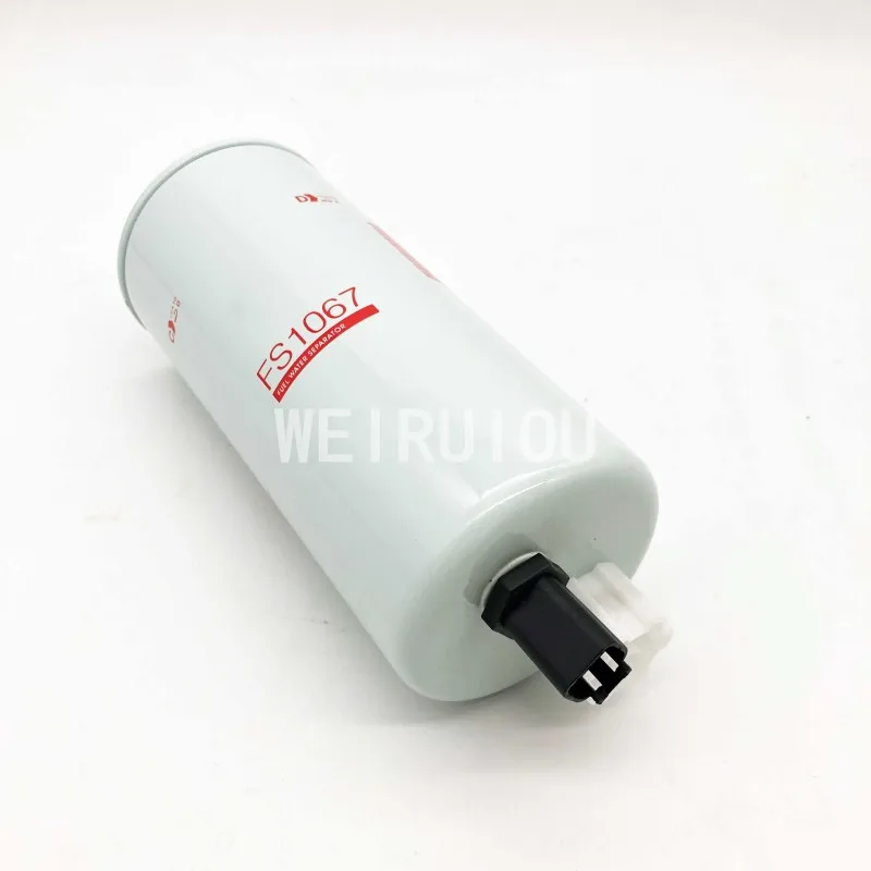 Diesel Engine Fuel Water Separator Filter FS1003 FS1065 FS1067