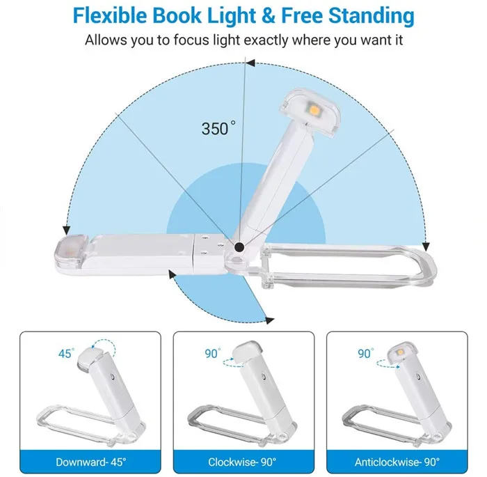 Clip book light (10)