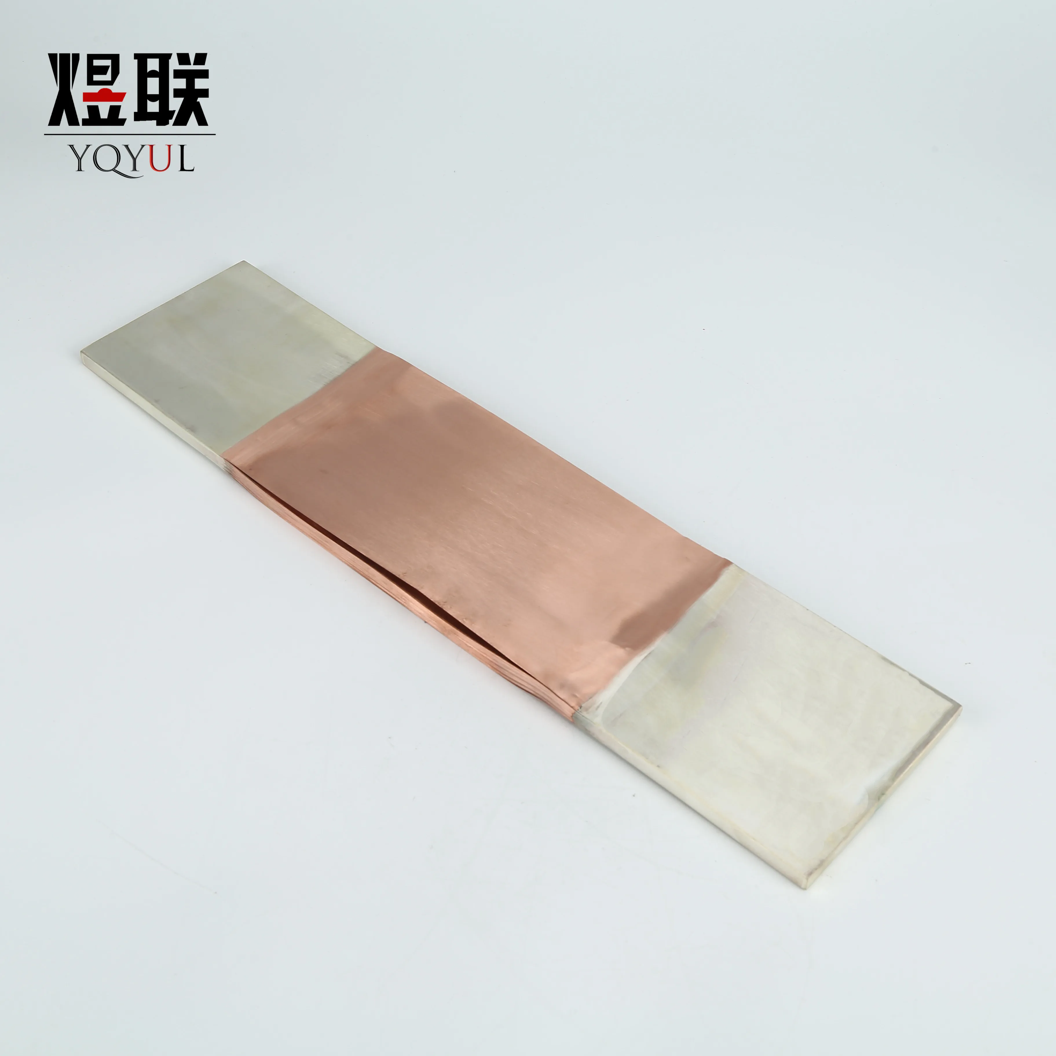 Tinned Busbar Connector Laminated Copper Flexible shunt| Alibaba.com