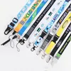 Custom Lanyards