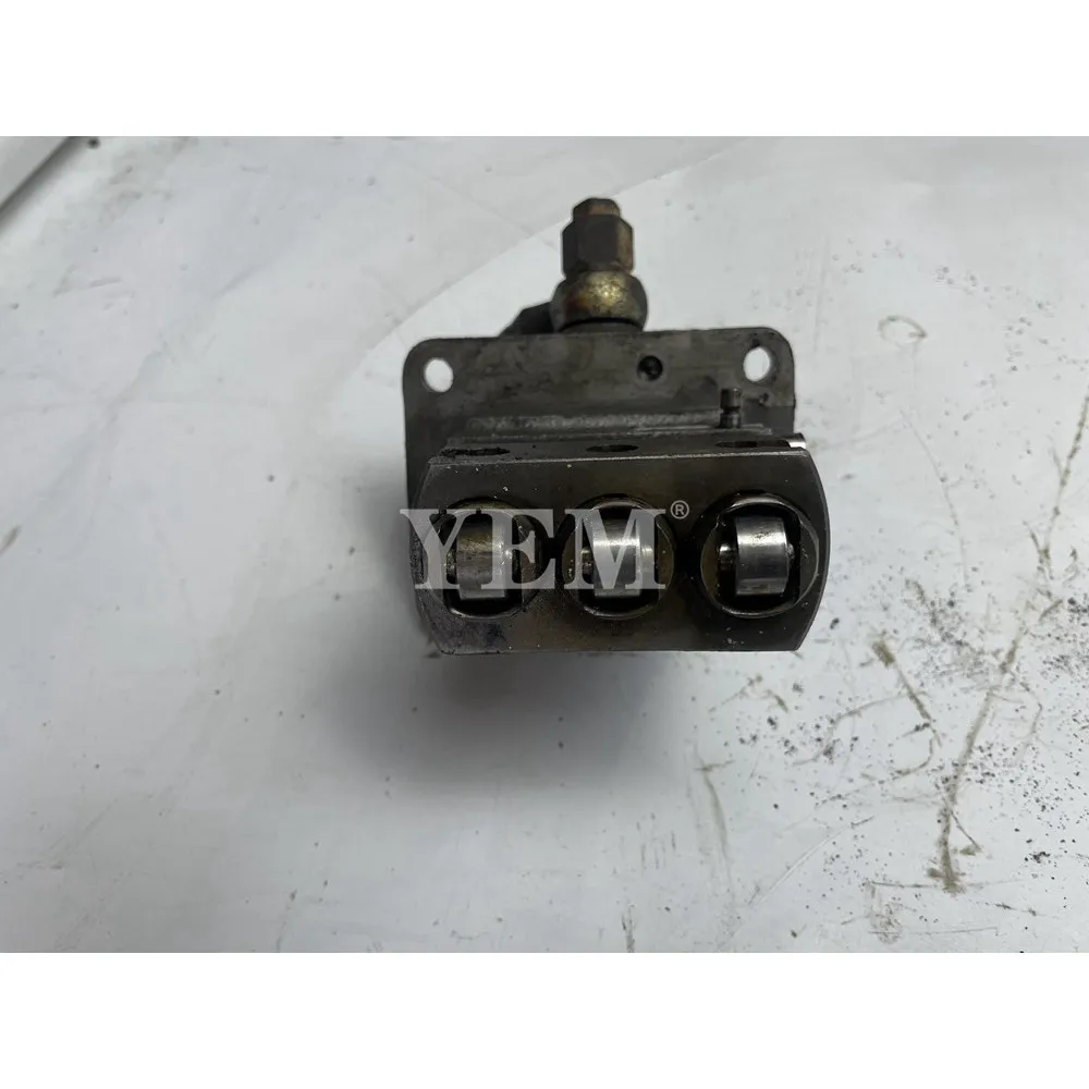 3KC1 FUEL INJECTION PUMP FIT for ISUZU ENGINE REBUILD KIT 2