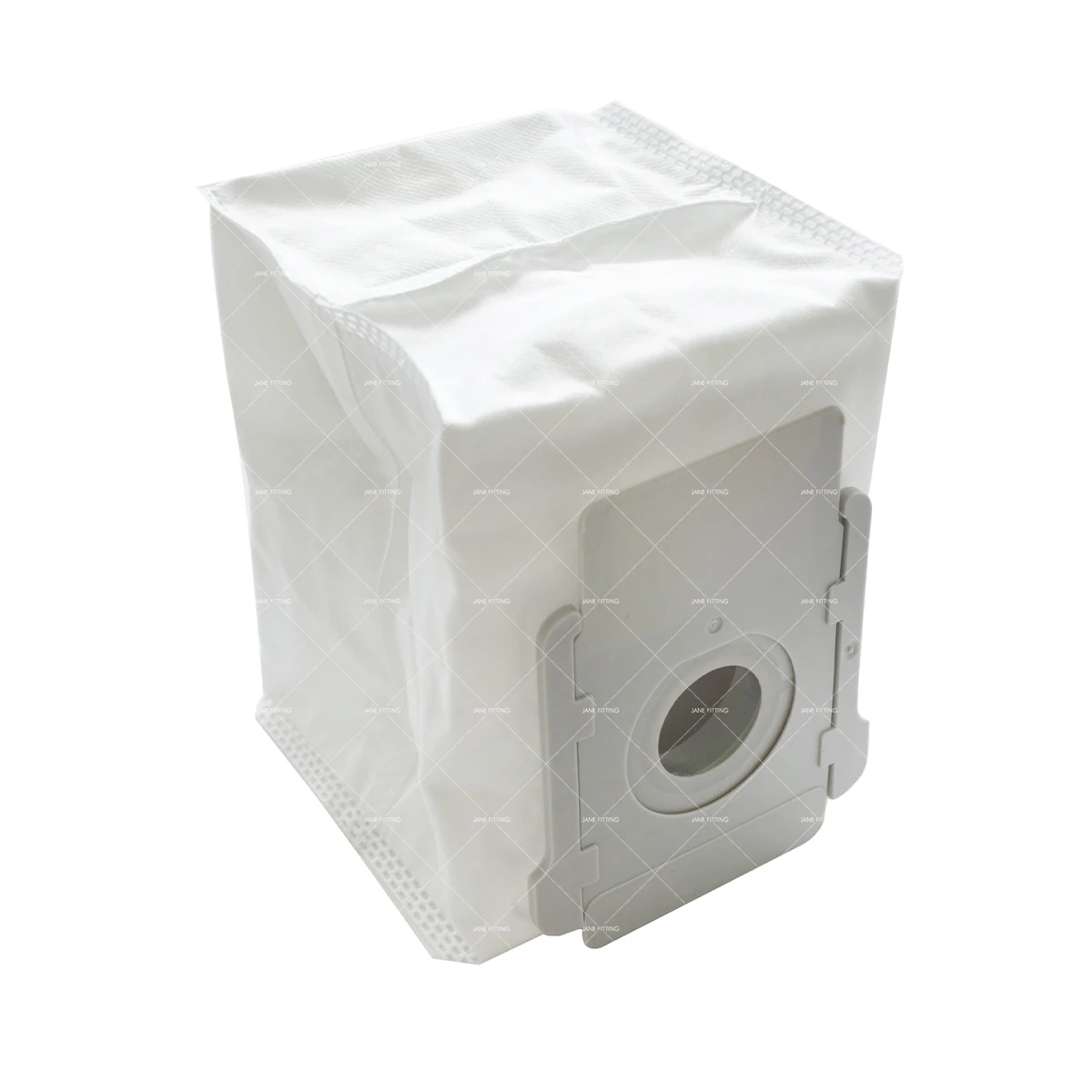 Stock Garbage Dust Bag For Irobots Roombas E5 E6 i7 i7+ S9 Robot Vacuum  Cleaner Parts Accessory Non-Woven Fabric Dust Filter Bag