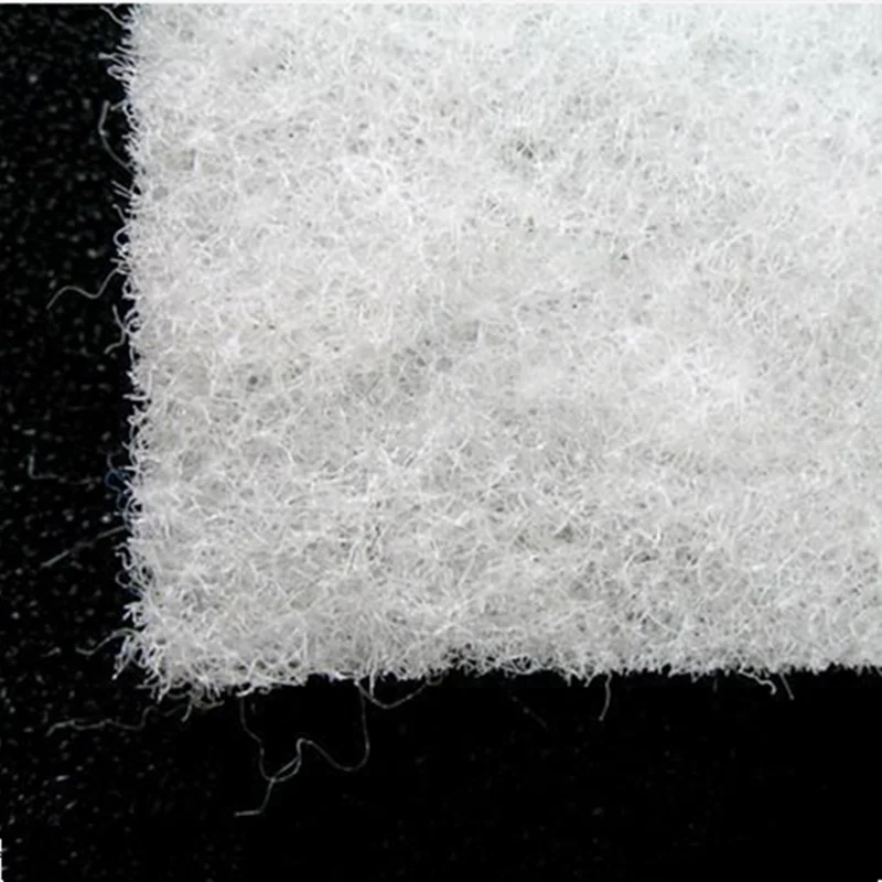 G3 G4 White Pre-Filter Cloth Primary Air Filter Cloth with Dust Proof Material Filter Supplies