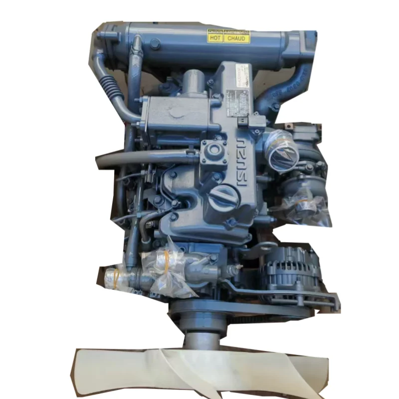 O.S. ENGINE LA-15 エンジン OS Engine - OS max LA 15 blue - rc