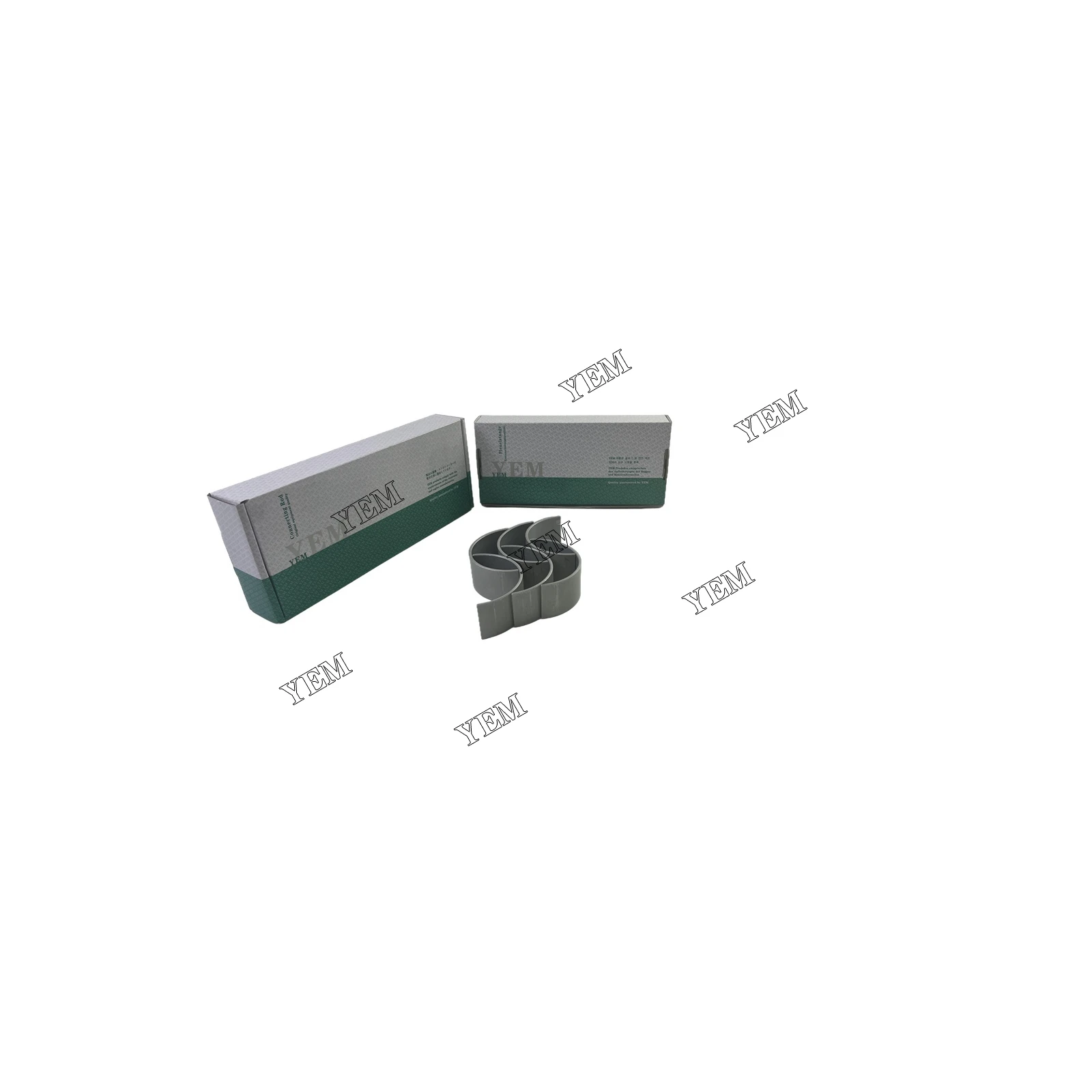Connecting Rod Bearing STD DH1100 for Kubota China Engine Parts Supplier