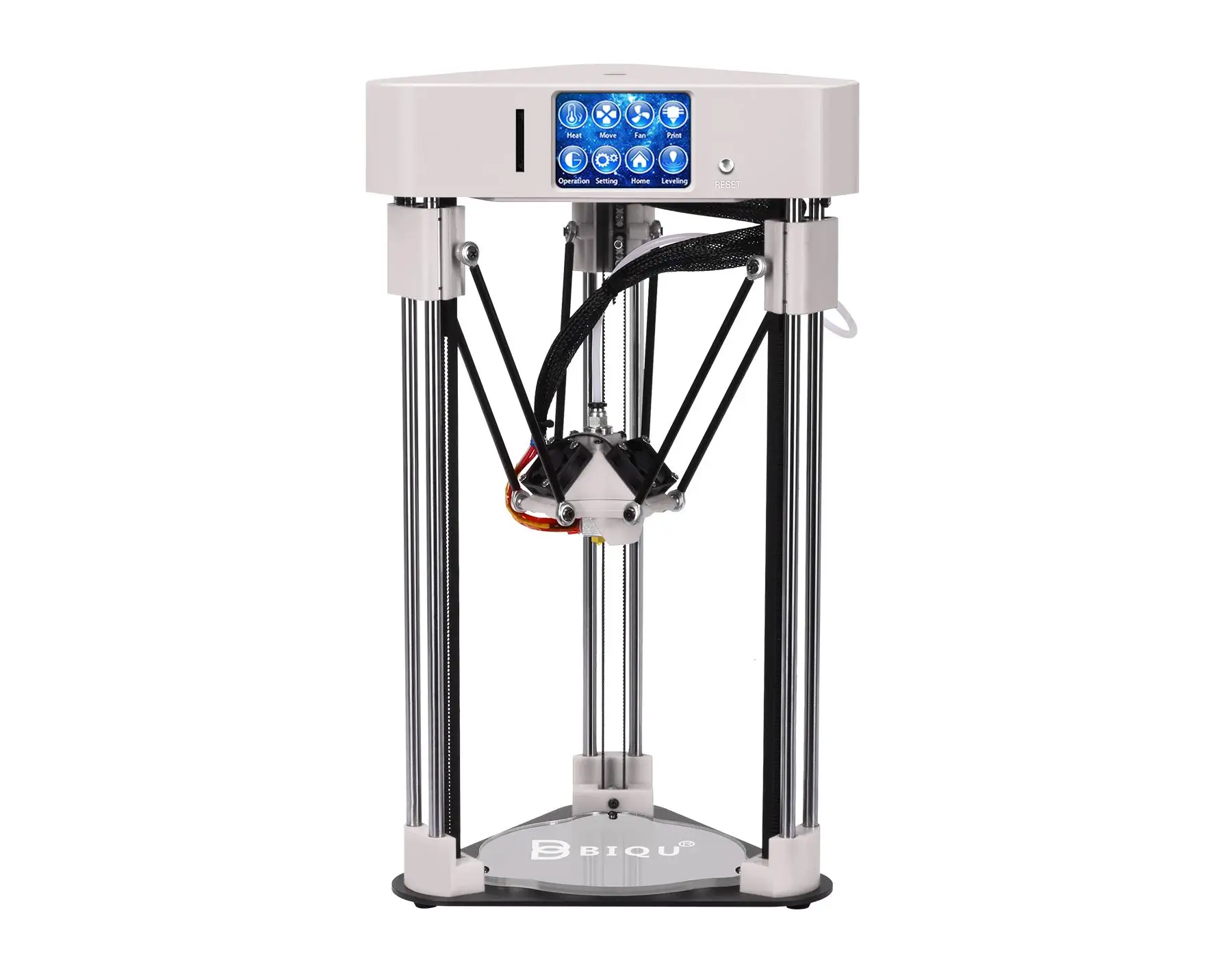BIQU 3Dプリンター Magician BIQU Magician』レビュー：2.6万円の激安3Dプリンター
