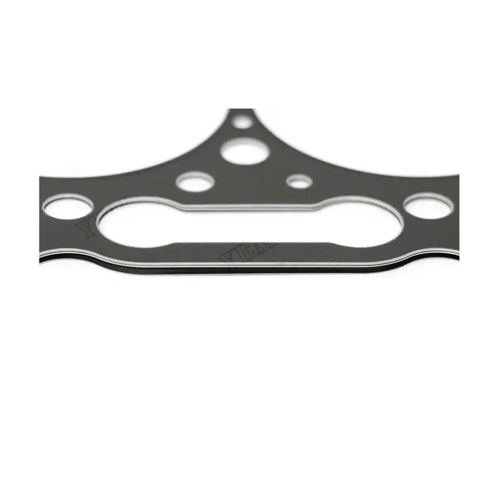 Cylinder Head Gasket 6691297 for Kubota Engine V1505 Loader S100 Excavator 425 428