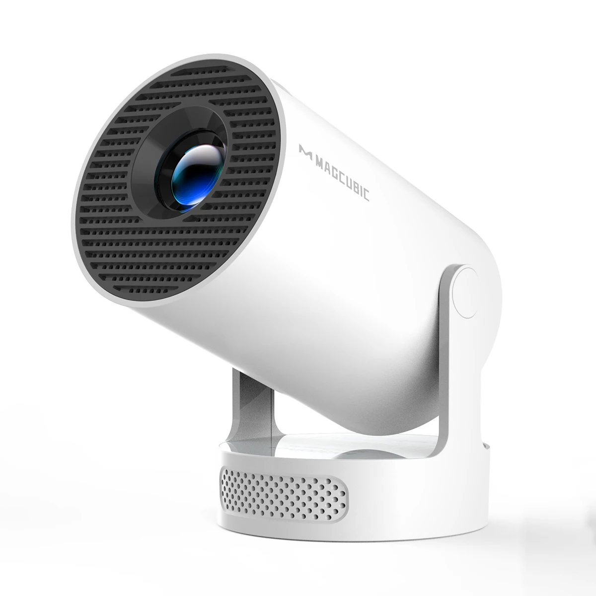 Magcubic Hy300pro+ Portable Mini Projector - 8000 Lumens
