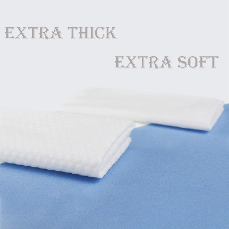 Пользовательский логотип, высокое качество, средство для снятия макияжа, одноразовая Нетканая хлопчатобумажная салфетка, Очищение лица, сухие салфетки, салфетки, частная этикетка