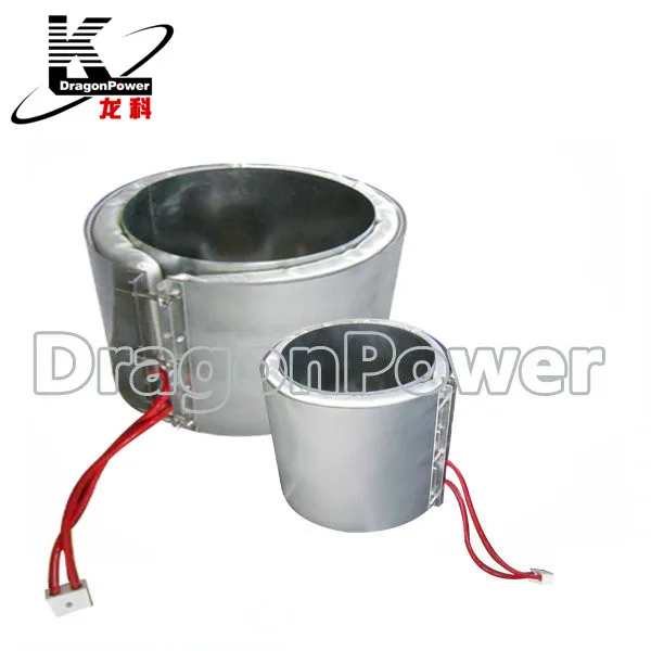 Induction Heater for Plastic Injection Moulding Machine