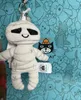 Mummy Bob [pendant]