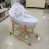 Imbottitura in cotone con buccia di mais di lunghezza estesa con supporto 80 * 40 * 90 cm