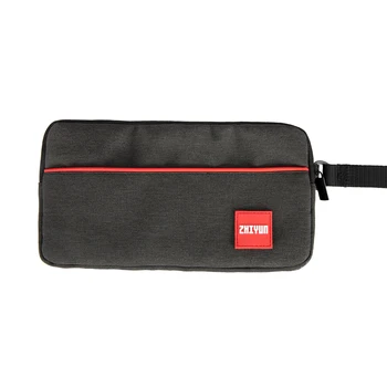 ZHIYUN  Smooth X/Q2/XS Gimbal Portable Bag Camera Bag Soft Carrying Case for Smartphone Gimbals Stabilizer Q2BAG detail image