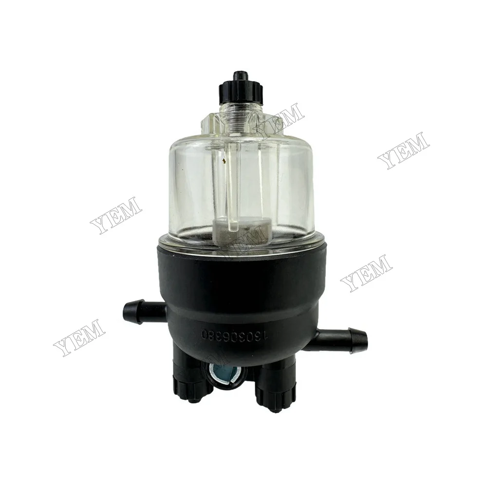 Stock Complete Oil Water Separator 130306380 Suitable for Perkins 403D-11 Engine Parts 5