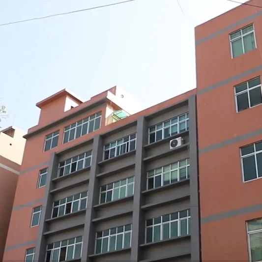 Guangzhou Hui Peng Lighting Technology Co., Ltd.