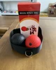Caja con 2 bolas