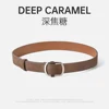 Caramelo profundo