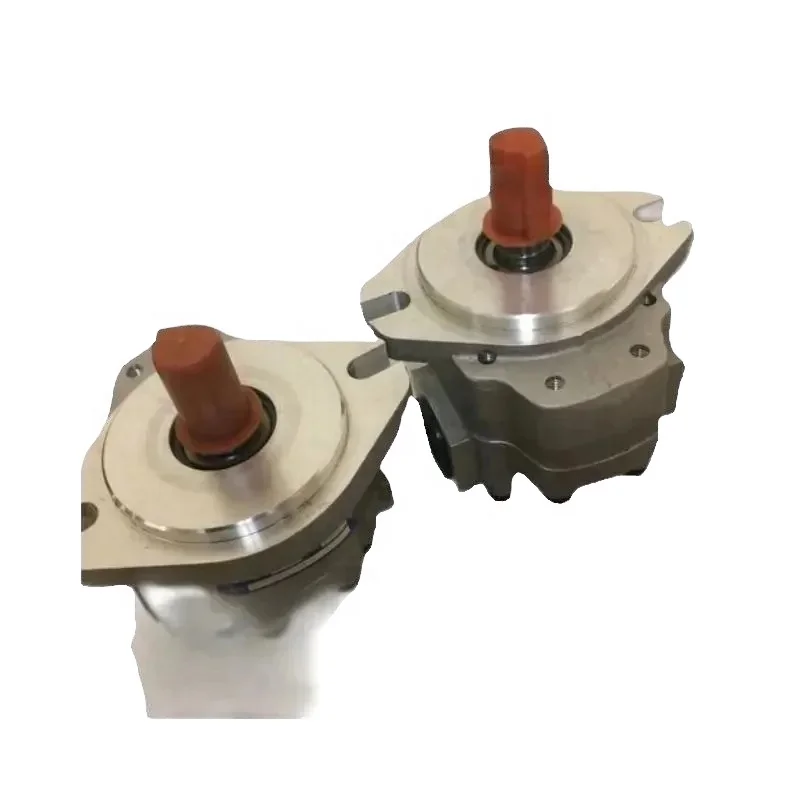 すっげぇ ZWS GEAR PUMP 3586791 - High Quality Excavator Parts