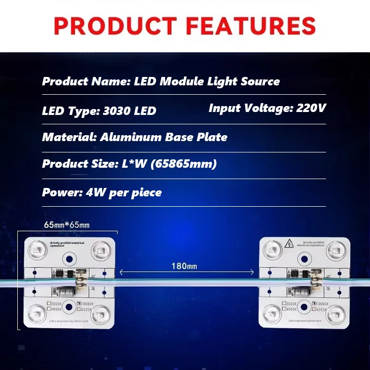 Specifications