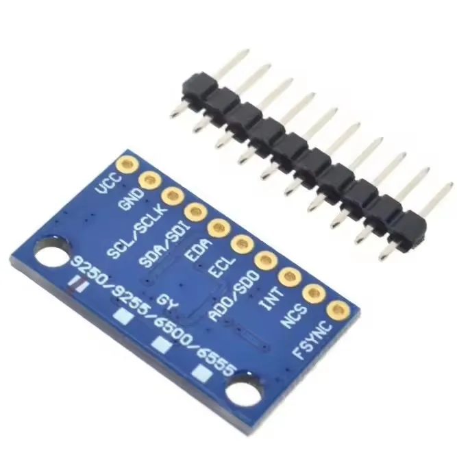 GY-9250 nine-axis sensor module I2C/SPI communication chip development board