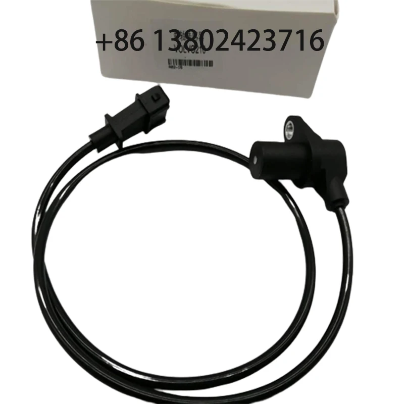 20482772 Revolution Sensor for Volvo Excavators EC140D-EC290B