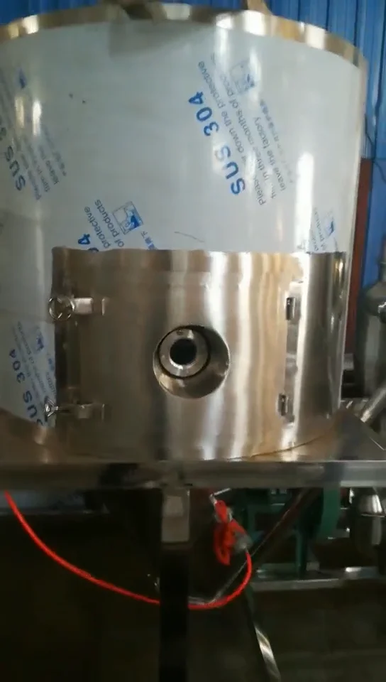 China Suppliers Sales Soy Milk Powder Spray Dry Coffee Drying Machine