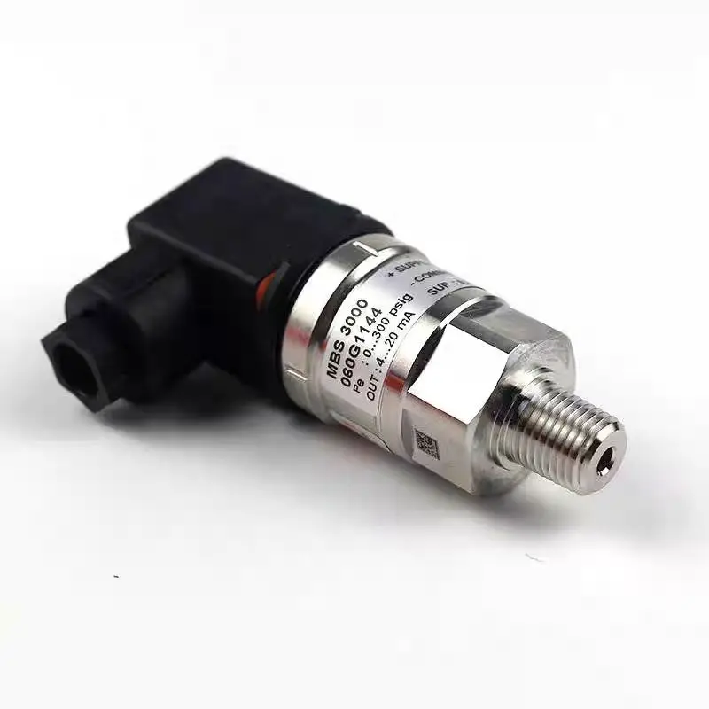 PressureTransmitter Sensor Pressure Transmitter  AKS 32 R 060G6416
