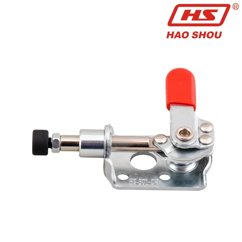 HS-301-CR and HS-301-CL Toggle clamp pull push from Taiwan Hold