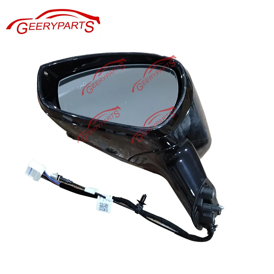 Shop High-Quality Rear View Mirrors for Omoda C5/fownix Fx