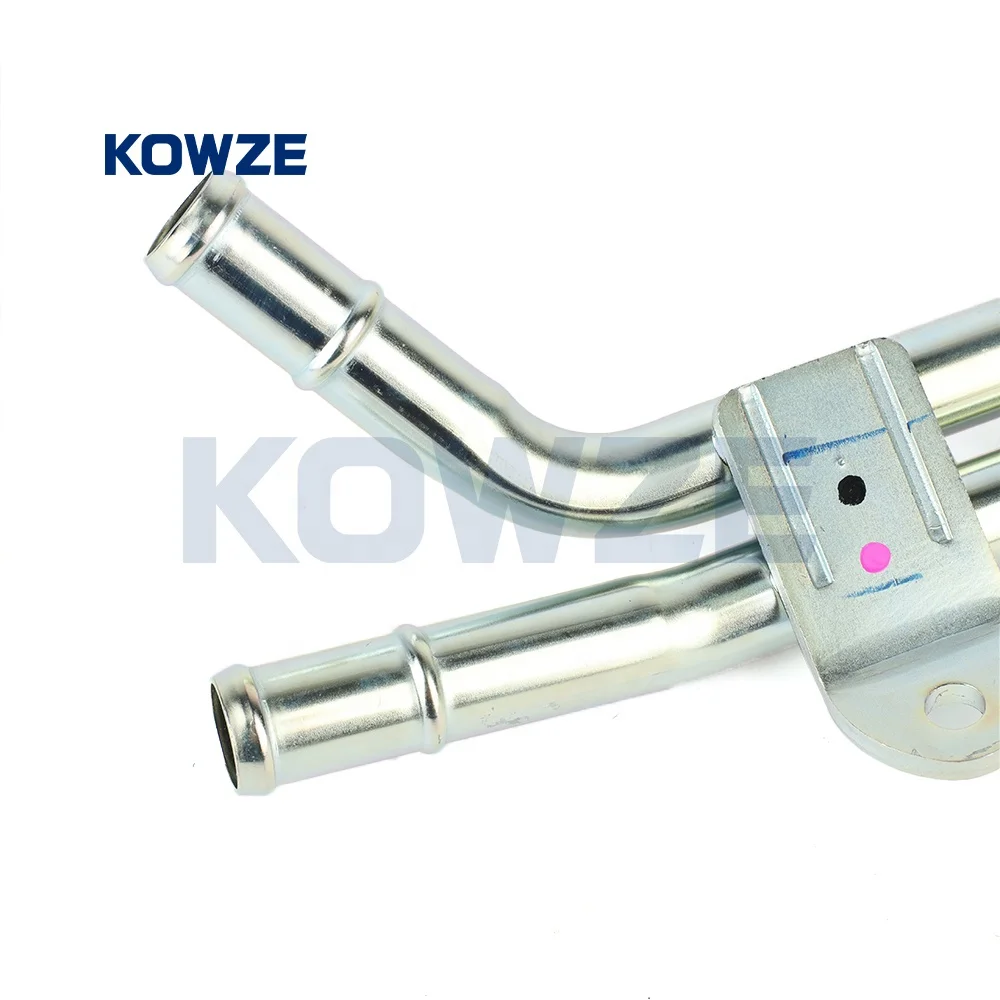 Kowze Water Pipe 16278-0E010 for Toyota Hilux 2015-2022