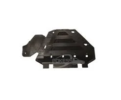 Factory Outlet High Quality Engine Lower Guard Plate OEM FR3Z6P013B ... — 5