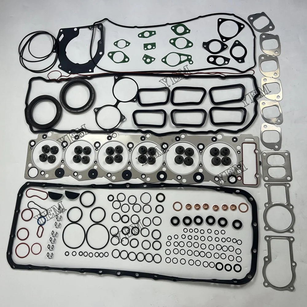 Engine Gasket Kit 6HL1 for Isuzu Hot Sale 6