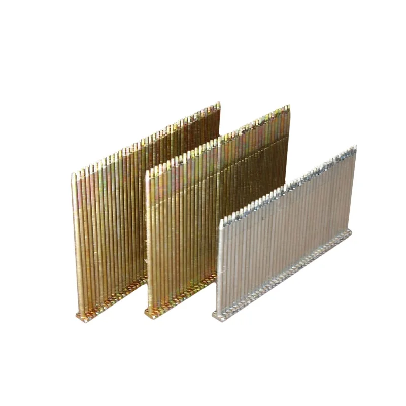 Ht Upholstery Galvanized Gun Nail For 