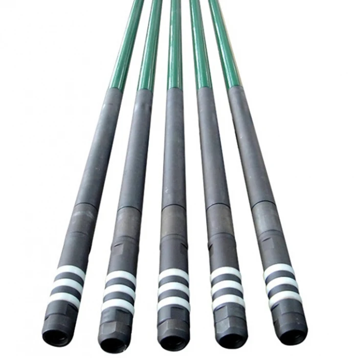 API Mechanical Bottom Anchor Pump Tubing Pump and 11ax Oil Well Down Hole Sucker Rod Pump