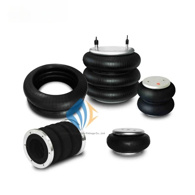 1V9422 W013589580 Truck Air Suspension 1R13-118 Air Spring