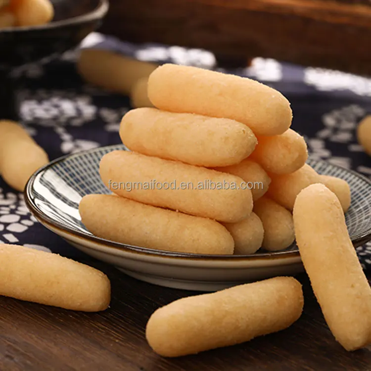 Glutinous Rice Sticky Rice Bar Traditional Chinese Sweet Snack